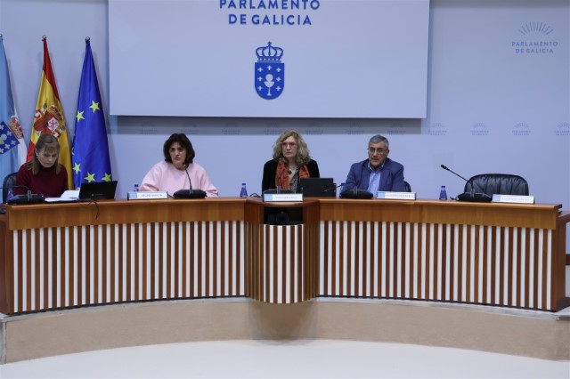 Acordos aprobados na reunión da Comisión 7ª, Agricultura, Alimentación, Gandaría e Montes, celebrada o 27 de febreiro de 2026